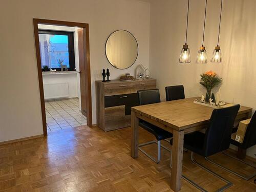 Foto - 2 Zimmer Etagenwohnung zur Miete in Borken