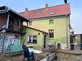 Foto - 6 Zimmer Einfamilienhaus in Aschersleben