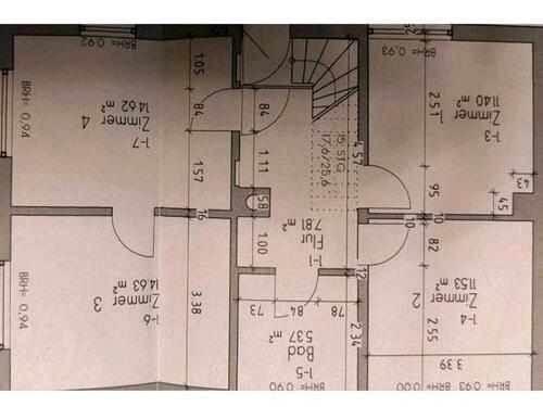 Foto - 3 Zi. Whg f. Alleinerziehenden o. kleine Familie