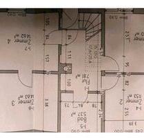 3 Zi. Whg f. Alleinerziehenden o. kleine Familie - Breisach am Rhein