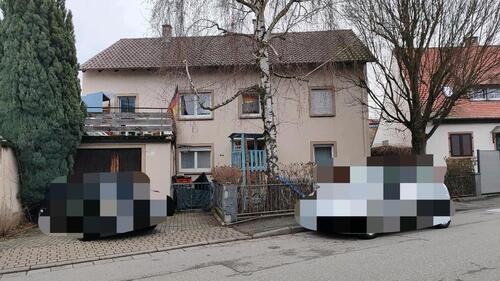 Foto - 3 Zimmer Erdgeschoßwohnung in Breisach am Rhein