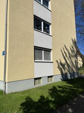 Foto - 3.5 Zimmer Hochparterre in München