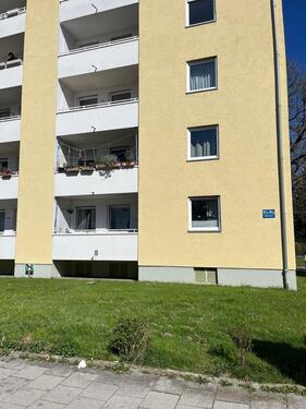 Foto - Hochparterre in München zum Kaufen