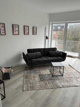 Foto - 3 Zimmer Etagenwohnung in Hamburg