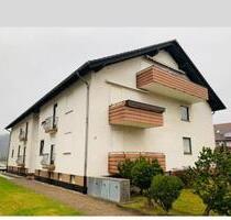 1-Zimmer-Wohnung mit Einbküche – frisch renoviert - Bad Sooden-Allendorf