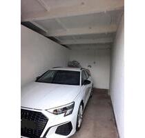 Große Garage Lager zu vermieten*Strom* - Netzschkau