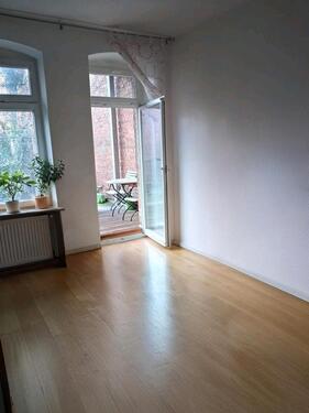 Foto - 3 Zimmer Etagenwohnung in Erfurt