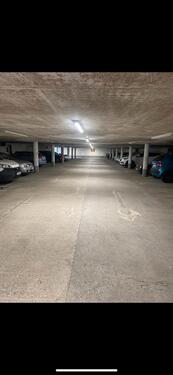 Foto - Tiefgaragenstellplatz in Grevenbroich