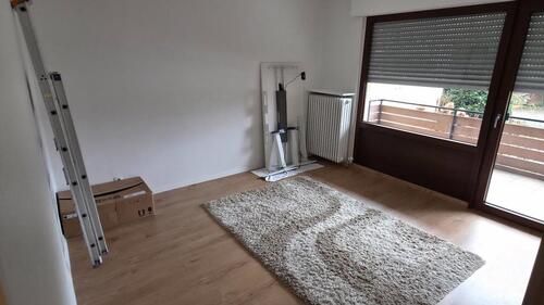 Foto - Helles Balkonzimmer zu vermieten in Koblenz 56070