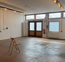 Halle Raum Studio mieten: Workshops, Sport, Yoga stundenweise - Freiburg im Breisgau Brühl