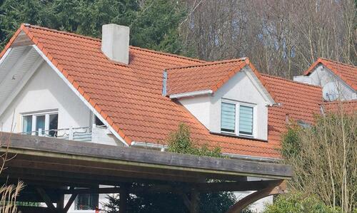 Foto - Bexbach Höchen 4.5 ZKB Abstellraum in ruhiger Lage.