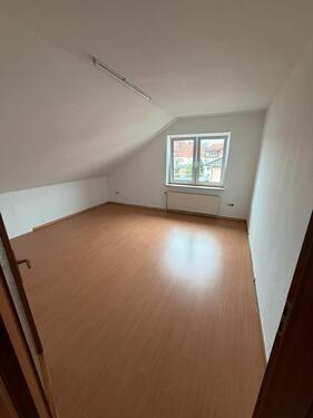 Foto - 3 Zimmer Dachgeschoßwohnung in Gifhorn