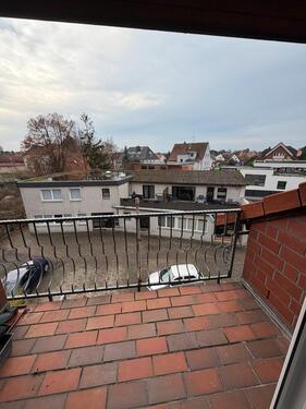 Foto - Dachgeschoßwohnung in Gifhorn zur Miete