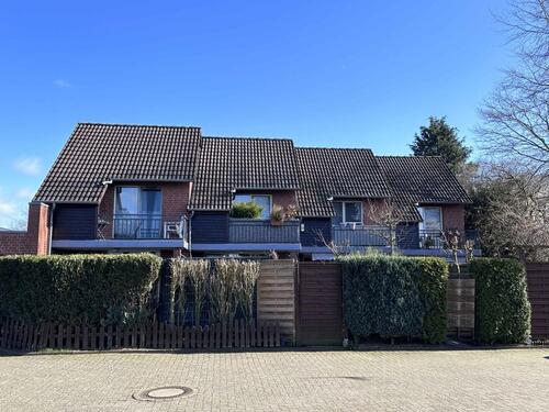 Foto - 5,65% Rendite! - 4er Reihenhaus in Oldenburg zu verkaufen