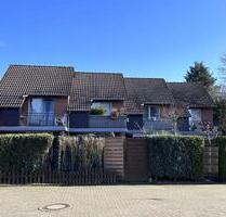 5,65% Rendite! - 4er Reihenhaus in Oldenburg zu verkaufen