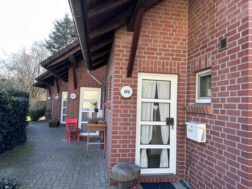 Foto - 8 Zimmer Reihenhaus zum Kaufen in Oldenburg