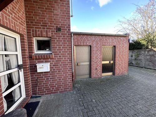 Foto - 8 Zimmer Reihenhaus in Oldenburg