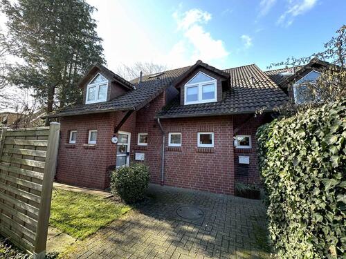 Foto - Reihenhaus in Oldenburg zum Kaufen