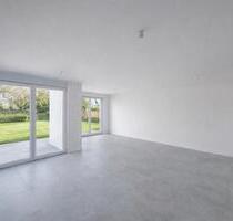 Erstbezug in Toplage: EG mit Garten + 2 Bäder + Stellplatz - Kevelaer