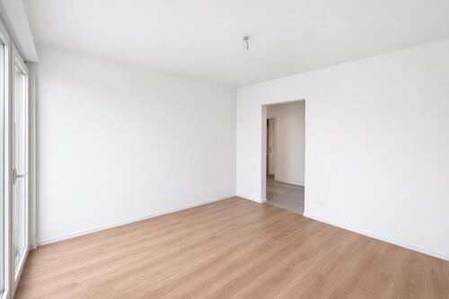 Foto - 3 Zimmer Erdgeschoßwohnung in Kevelaer