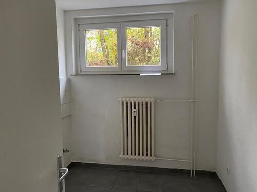 Foto - 3 Zimmer Erdgeschoßwohnung in Siegen