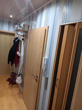 Foto - 4 Zimmer Etagenwohnung in Marsberg