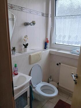 Foto - Etagenwohnung in Marsberg zum Kaufen