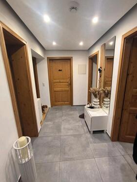 Foto - 4,5 Zimmer EG Wohnung mit 170qm Garten