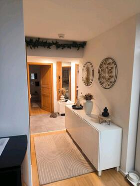 Foto - 4.5 Zimmer Erdgeschoßwohnung zum Kaufen in Sachsenheim