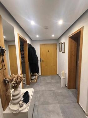 Foto - 4.5 Zimmer Erdgeschoßwohnung in Sachsenheim