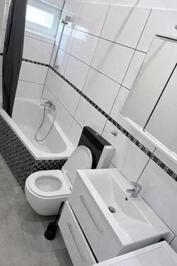 Foto - Etagenwohnung in Overath zur Miete