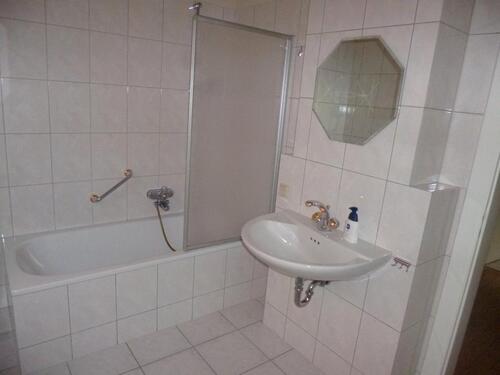 Foto - Erdgeschoßwohnung in Völklingen zur Miete