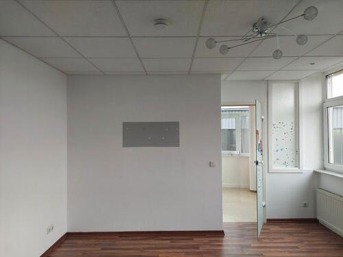Foto - Wohnung Helle 3,5- Zimmer Wohnung + kleiner Wintergarten im WZ
