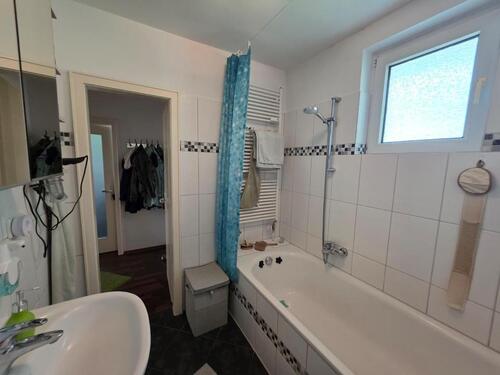 Foto - Etagenwohnung in Hamburg zur Miete