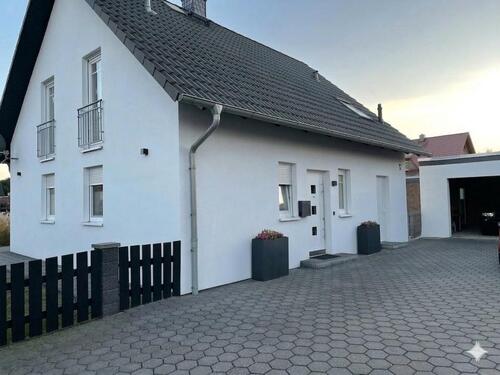 Foto - 5 Zimmer Einfamilienhaus zum Kaufen in Calberlah