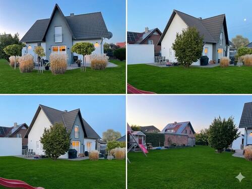 Foto - 5 Zimmer Einfamilienhaus in Calberlah