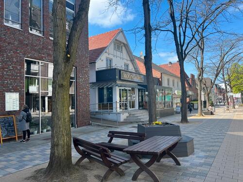 Foto - andere in Geesthacht