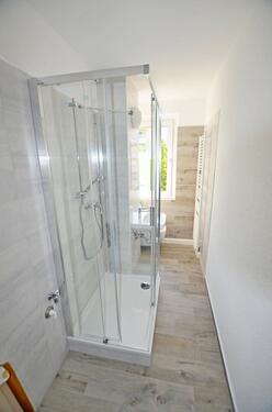 Foto - neu sanierte 3-Raum-Wohnung, 1.Etage, Dusche, Balkon! Bezug ab 18.05.2026 möglich!