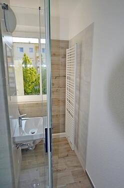 Foto - 3 Zimmer Etagenwohnung in Sangerhausen