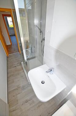 Foto - Etagenwohnung in Sangerhausen zur Miete