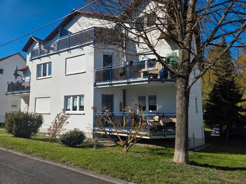Foto - Schöne 3 Raum Wohnung in 98617 Sülzfeld