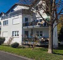 Schöne 3 Raum Wohnung in 98617 Sülzfeld - Floh-Seligenthal