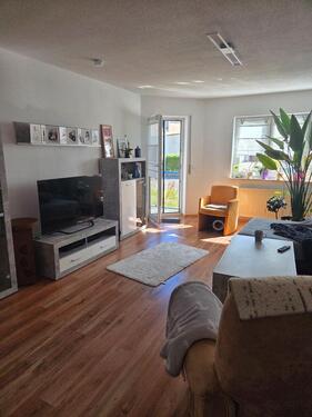 Foto - 3 Zimmer Etagenwohnung zur Miete in Floh-Seligenthal