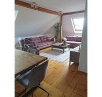 4 Zimmermaisonette Wohnung Nähe Stadt - Worms Westliche Vororte