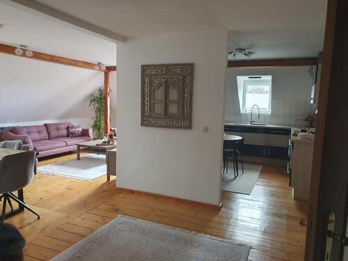 Foto - 4 Zimmer Etagenwohnung zur Miete in Worms