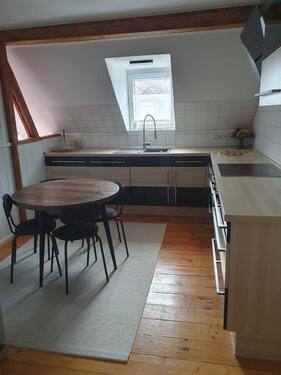 Foto - Etagenwohnung in Worms zur Miete