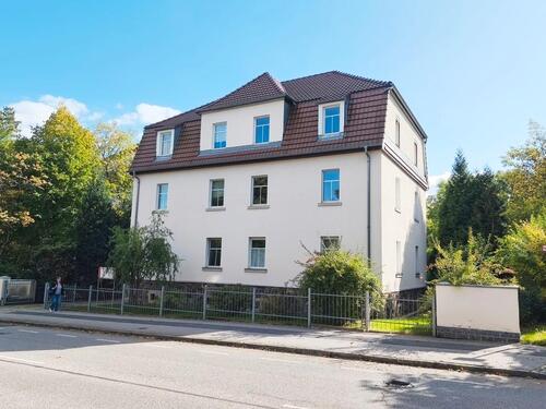 Foto - Attraktive Wohnung in Dresden-Klotzsche,