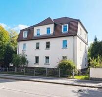 Attraktive Wohnung in Dresden-Klotzsche,