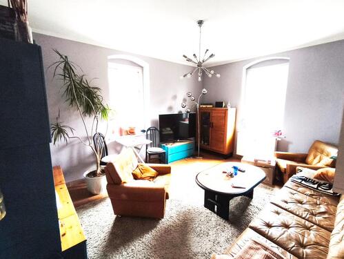 Foto - Etagenwohnung in Dresden zur Miete