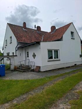 Foto - 7 Zimmer Einfamilienhaus zum Kaufen in Sassenburg